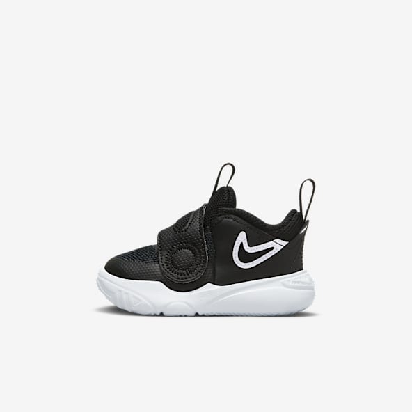 Tenis nike para bebe de 3 meses hotsell